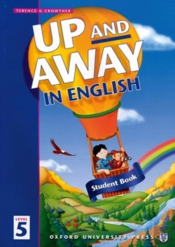 Bertrand.pt - Up And Away In English: 5: Student Book