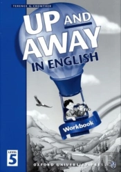 Up And Away In English: 5: Workbook