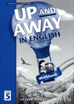 Bertrand.pt - Up And Away In English: 5: Workbook