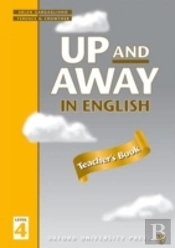 Up And Away In English