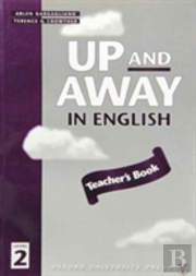 Up And Away In English