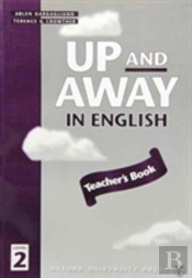 Up And Away In English