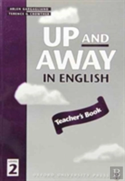 Bertrand.pt - Up And Away In English