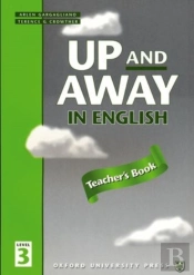 Up And Away In English