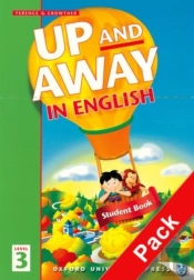 Up And Away In English Homework Books: Pack 3