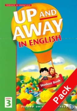 Bertrand.pt - Up And Away In English Homework Books: Pack 3