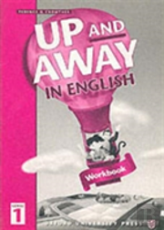 Up And Away In English
