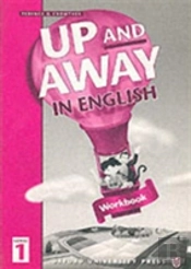 Up And Away In English