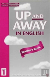 Up And Away In English