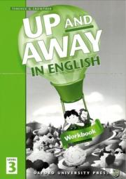 Up And Away In English