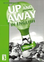 Up And Away In English