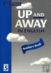 Up And Away In English