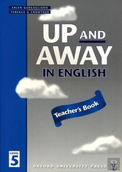 Bertrand.pt - Up And Away In English