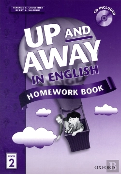 Bertrand.pt - Up And Away In Englishhomework Book Packs