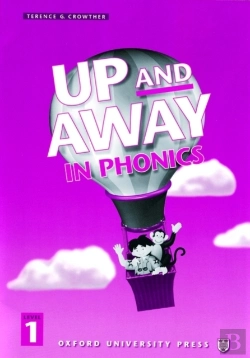 Bertrand.pt - Up And Away In Phonics: 1: Phonics Book