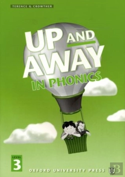 Bertrand.pt - Up And Away In Phonics: 3: Phonics Book