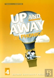 Up And Away In Phonics: 4: Phonics Book