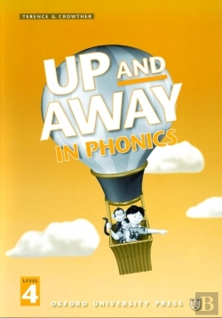 Bertrand.pt - Up And Away In Phonics: 4: Phonics Book