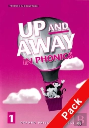 Up And Away In Phonics