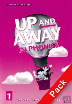 Bertrand.pt - Up And Away In Phonics