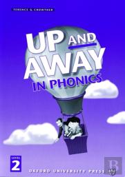 Up And Away In Phonics