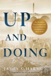 Up And Doing