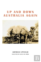 Up And Down Australia Again
