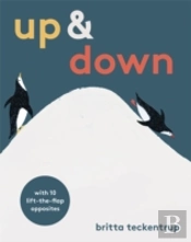 Up And Down