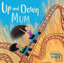 Up And Down Mum