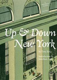 Up And Down New York
