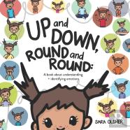 Up And Down, Round And Round