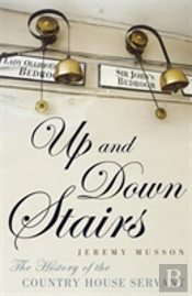 Up And Down Stairs