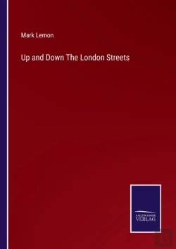 Bertrand.pt - Up And Down The London Streets