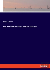 Up And Down The London Streets