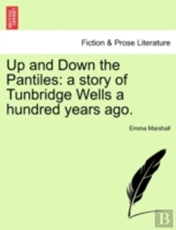 Bertrand.pt - Up And Down The Pantiles: A Story Of Tun