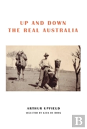 Up And Down The Real Australia