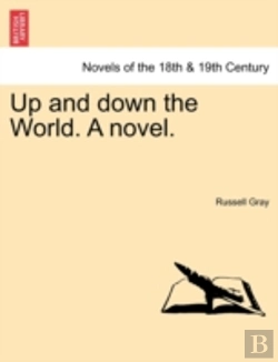 Bertrand.pt - Up And Down The World. A Novel.