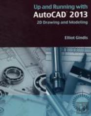 Up And Running With Autocad 2013