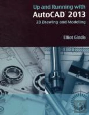 Up And Running With Autocad 2013