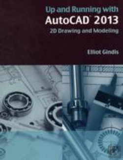 Bertrand.pt - Up And Running With Autocad 2013