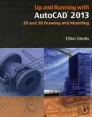 Up And Running With Autocad 2013
