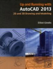 Up And Running With Autocad 2013