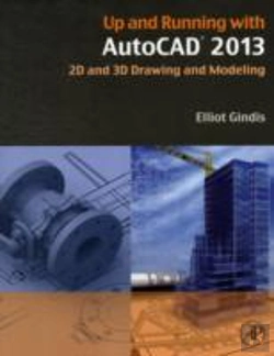 Bertrand.pt - Up And Running With Autocad 2013