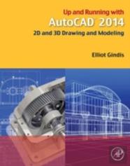 Up And Running With Autocad 2014