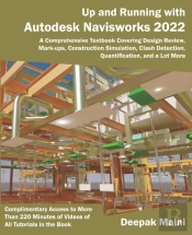 Up And Running With Autodesk Navisworks 2022