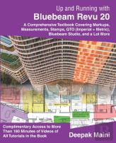 Up And Running With Bluebeam Revu 20