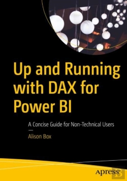 Bertrand.pt - Up And Running With Dax For Power Bi