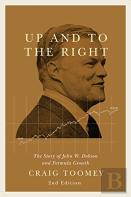 Up And To The Right