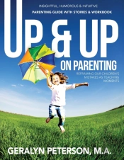 Up And Up On Parenting