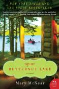 Up At Butternut Lake